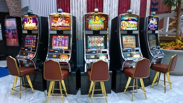 Live dealer studio with multi-camera setup and professional dealer at blackjack table